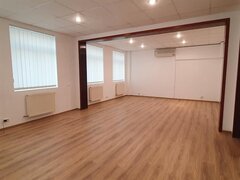 Calea Calarasilor, Hala Traian, spatiu birouri, contorizat