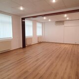 Calea Calarasilor, Hala Traian, spatiu birouri, contorizat